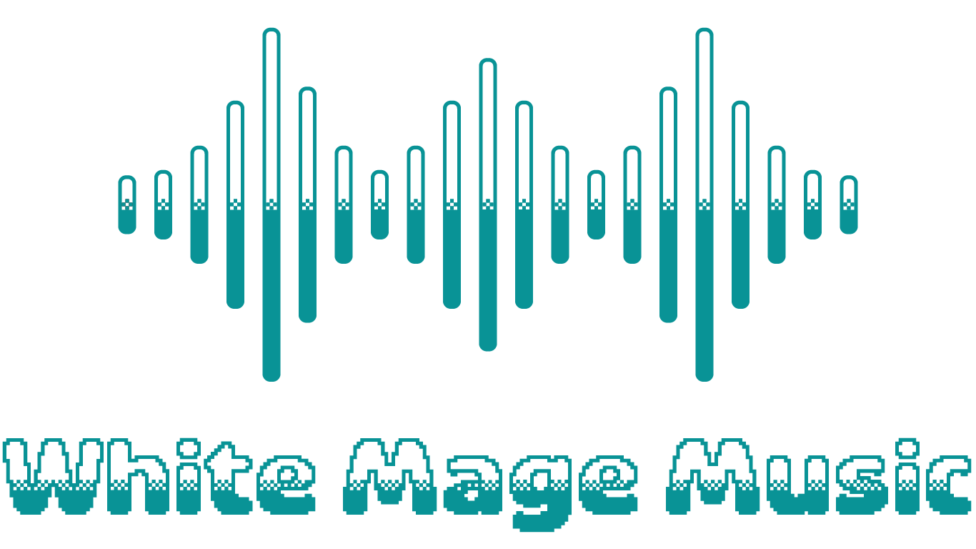 White Mage Music